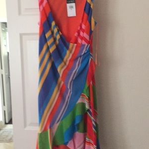 Ralph Lauren Summer Dress